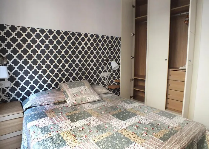 Apartamento Sevilla Alhondiga